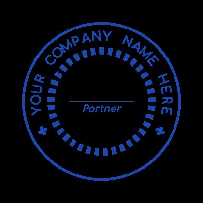 Business Stamp Examples 的图像结果