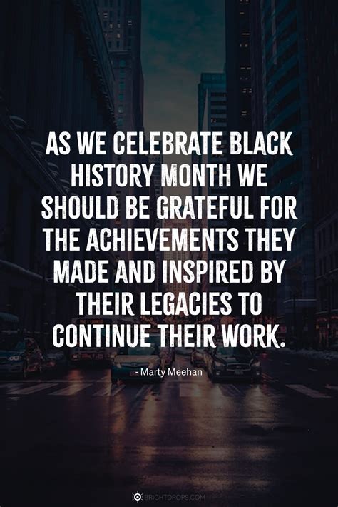 89 Famous Black History Month Quotes (2024) - Bright Drops