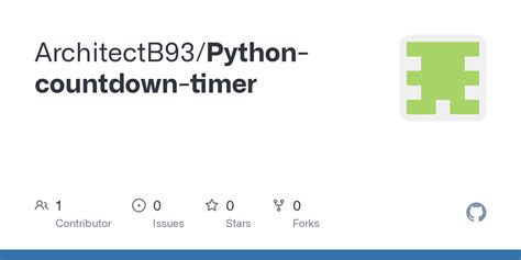 Image result for How to Code a Countdown Timer Easy Python