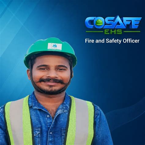 Cosafe EHS Safety Training Institute, Audit Consultancy Bangalore
