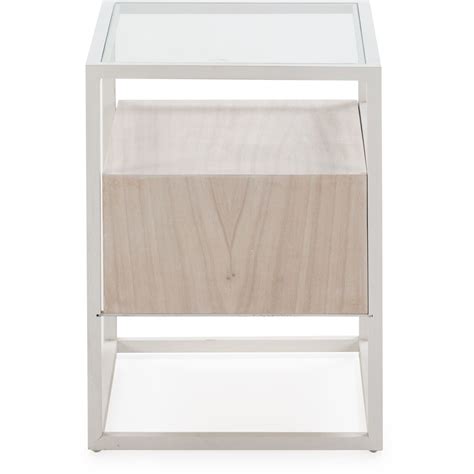 Tables de Chevet Design & Pratique - Thai Natura