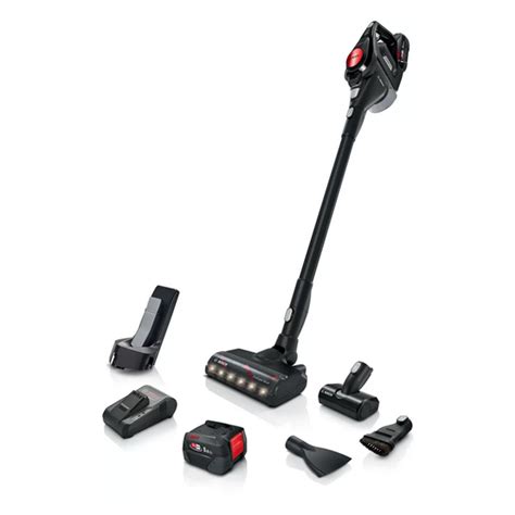 Akumulatorski usisivač Unlimited Gen2 ProPower Serija 8 Bosch ...