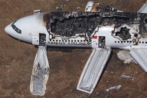 Asiana Airlines Flight 214. In Memoriam Asiana Airlines Flight 214 ...