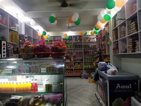 Garvit General Store in Raj Nagar Gurgaon,Gurgaon - Best General Stores ...
