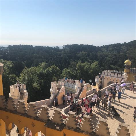 Small Group Sintra, Cascais and Estoril Full-Day Tour 2021 - Lisbon