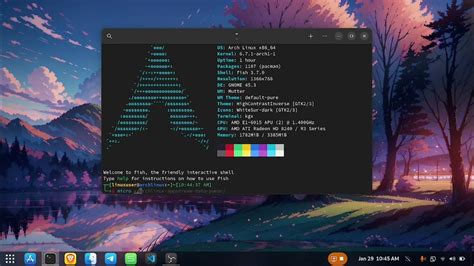 Image result for Neofetch Customization