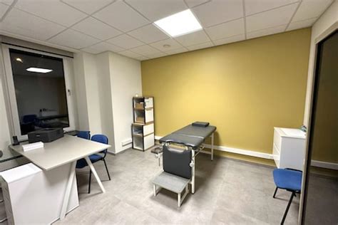 Inauguration de la maison médicale de Musson: le fruit d'un long ...