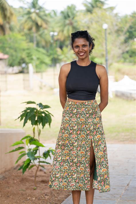 Skirts – The Trampoline