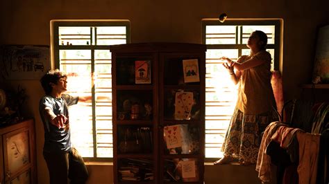 Thudarum - posters, covers, wallpapers — ACMODASI India