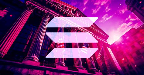 Bloomberg analyst predicts Solana ETF delay despite community anticipation