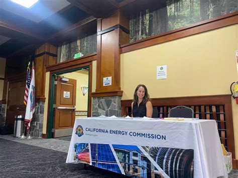 Supporting tribal renewable energy at the California Energy Commission ...