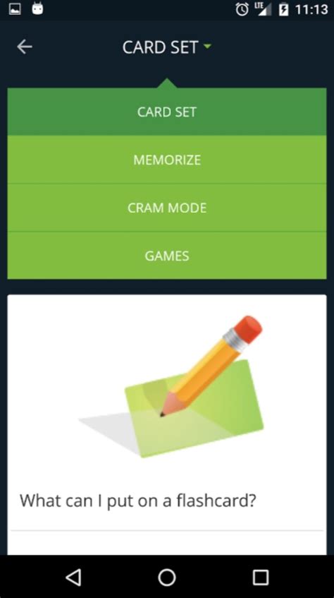 Good Flash Card Making Apps 的图像结果