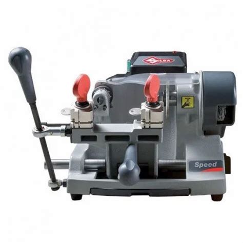 Image result for Silca Key Cutting Machine