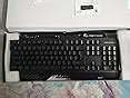 Amazon.in: Buy Night Hawk Nk101 FPS Gaming Keyboard with 3 Colour ...