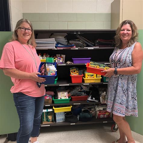 Newark Area Welfare Committee | Meet and Greets with local schools to ...