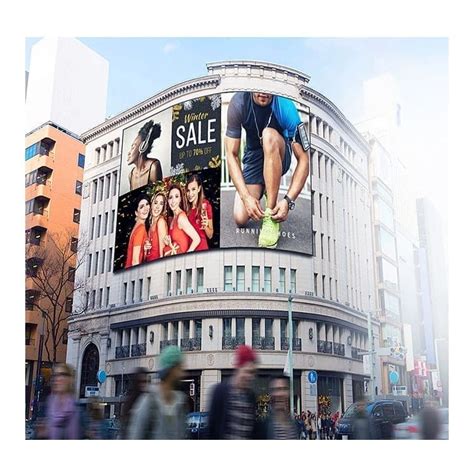 Image result for Creative LED Display