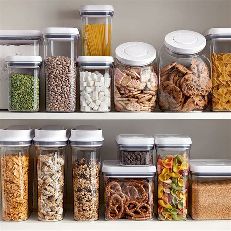 OXO Storage Containers 的图像结果