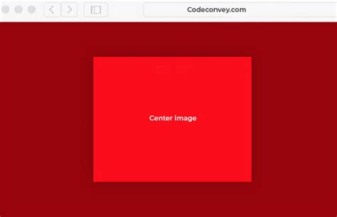 Image result for How to Center Web Page Content Using CSS