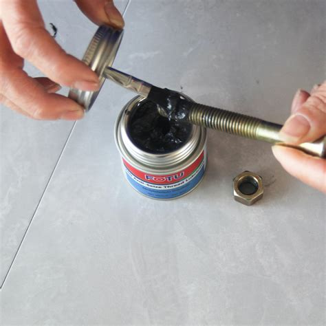 Snapklik.com : FOTU 760 Molybdenum Disulfide Grease Anti-Seize Thread ...
