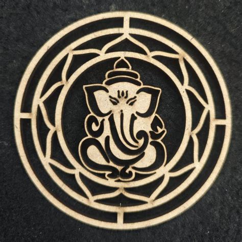 MDF Cutout – SV Art