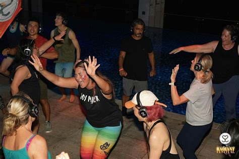 Secret Sunrise | FULL MOON BOOGIE, Fort Green, Fort Canning Park ...