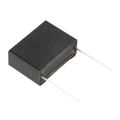 ECQ-UAAF475MA Panasonic Electronic Components | Capacitors | DigiKey
