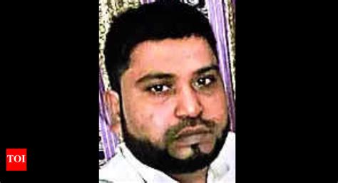 Hyderabad man among four train shooting victims | Hyderabad News ...