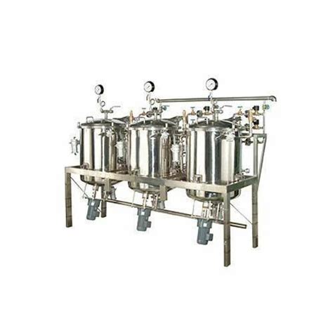 Soya Milk Machine - SS Soya Milk Machine Manufacturer from Panchkula