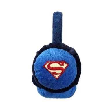 Buy RR DESIGN Kids pack of 2 SUPER HEROES Winter Warm Earmuffs ...