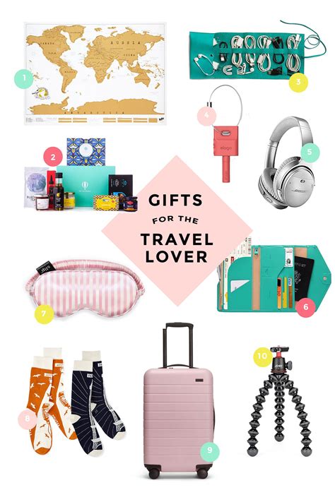 Best Baby Gifts For Travelers at Vivian Beck blog