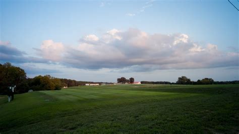 Deployment Areas – AERPAW