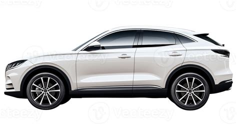 ai généré voiture png blanc voiture png suv voiture png sport ...