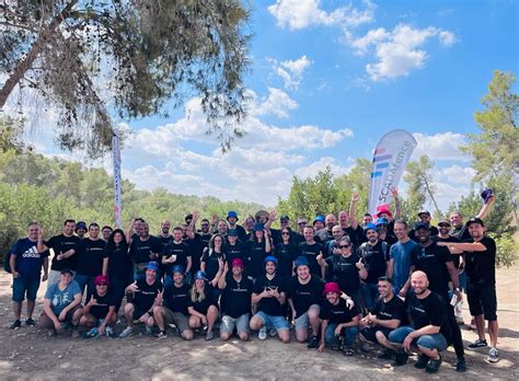 SCADAfence Office Photos