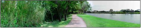 The Relationship between User Perception and Preference of Greenway ...
