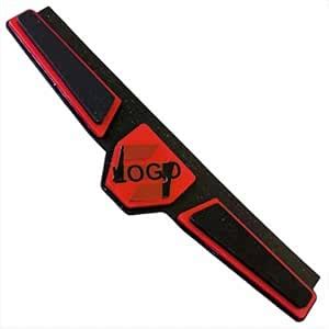TyreTattoo Universal Anti Scratch Car Door Edge Guard Bumper Scratch ...