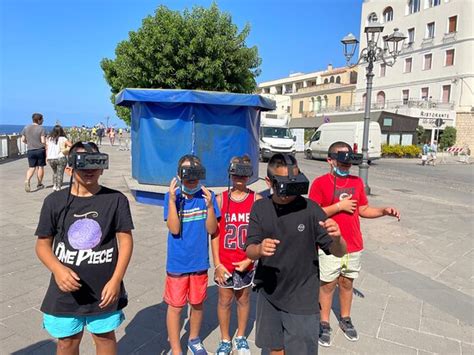 Holotour Itinerante In Realta Estesa (Alghero) - 2022 What to Know ...