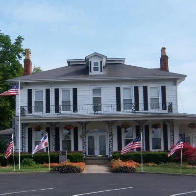 Malone Funeral Home in Grayson, KY - Funeral Home Pages