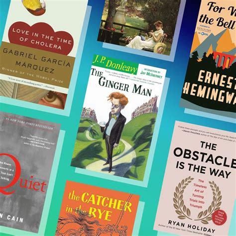 21 Books for Men You Need to Read, According to Guys
