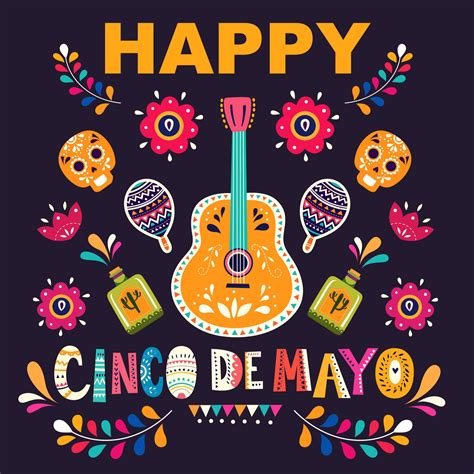 Top Songs for your Cinco de Mayo Music Playlist - The Bash