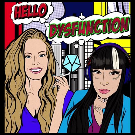 Image result for Hello Dysfunction