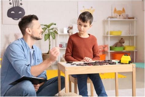 Tips to improve verbal & Non-verbal communication skills in Autism ...