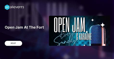Open Jam At The Fort, 689 Texas Road, Amherstburg, ON, Canada, Ontario ...