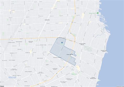 Harper Woods High School, Harper Woods MI Rankings & Reviews - Homes.com