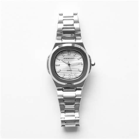 Odyssey (Silver) – MNMLST