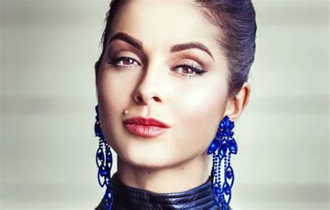 Download wallpaper portrait, singer, Nyusha, section music in ...