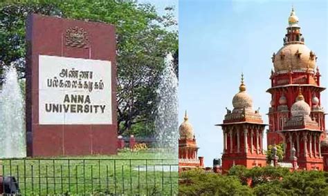 Anna univ to promote computer scientist, on par with asst prof: HC
