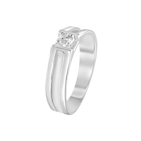 Platinum Rings India | Buy Rings Online | ORRA