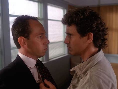 Quotable Peaks - Albert's Philosophy | TWIN PEAKS BLOG