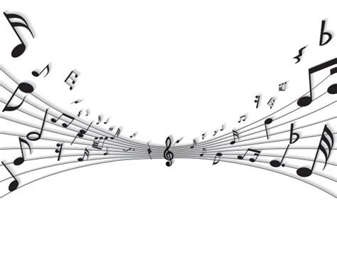 Free Vector Music Notes 的图像结果