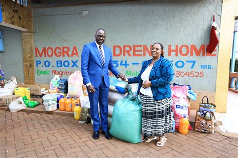 Get Involved - MOGRA CHILDREN RESCUE